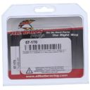 Uszczelniacze przedniego zawieszenia pyłowe all ba