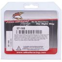 Uszczelniacze przedniego zawieszenia pyłowe all ba