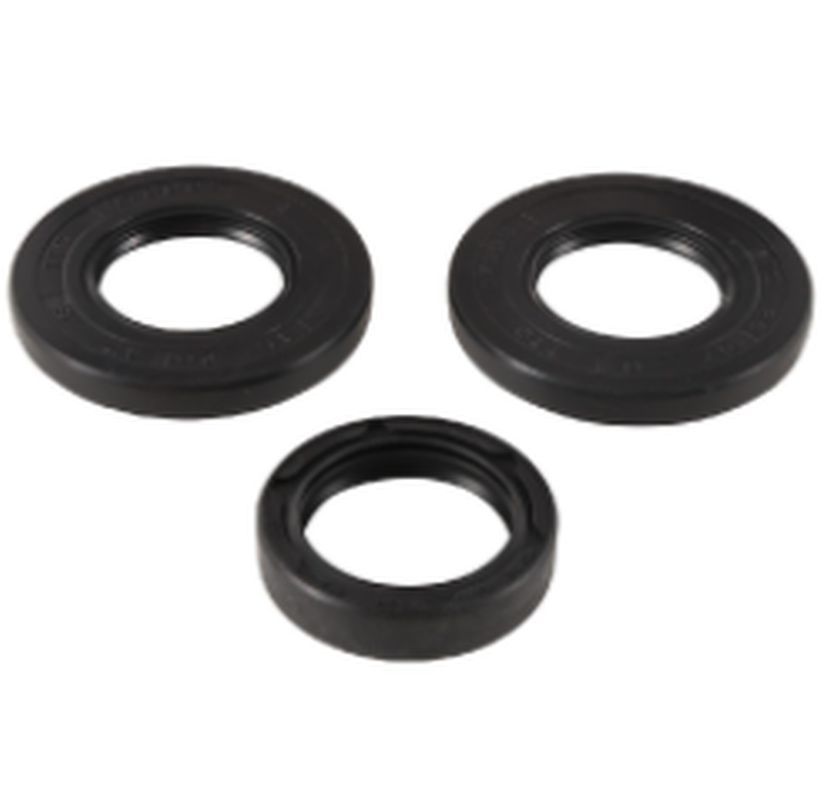 ALLBALLS uszczelniacze skrzyni biegów (transaxle)