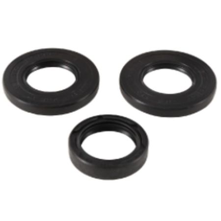 ALLBALLS uszczelniacze skrzyni biegów (transaxle)