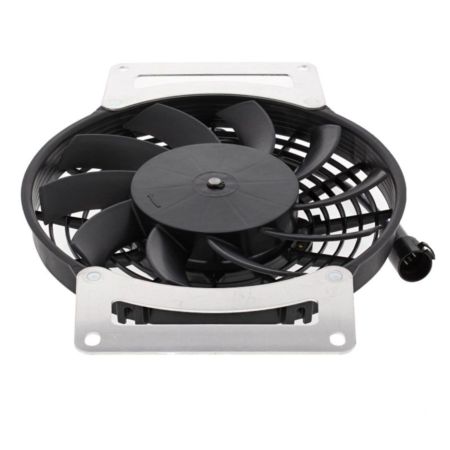 Wentylator chłodnicy ALLBALLS KAWASAKI kvf 750 br