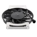 Wentylator chłodnicy ALLBALLS KAWASAKI kvf 750 br