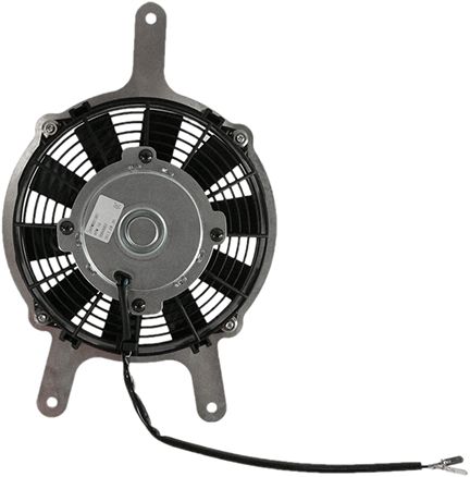 Wentylator chłodnicy ALLBALLS KAWASAKI kvf750 bru