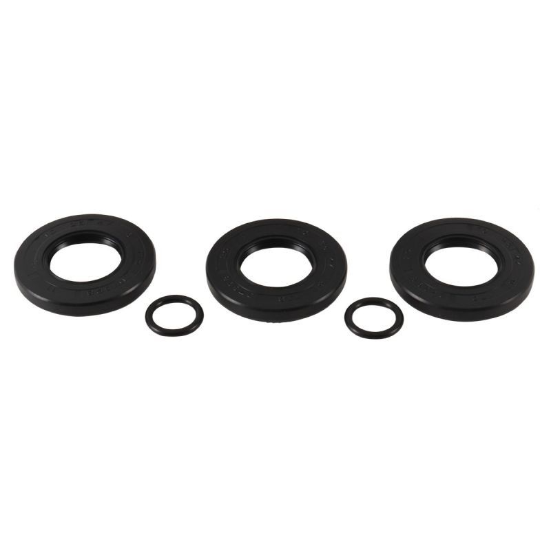 Zestaw (komplet) uszczelniaczy skrzyni biegów all