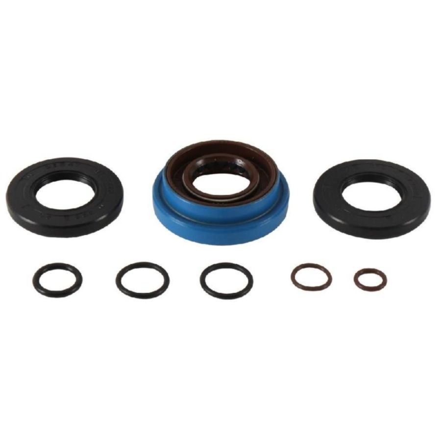 Zestaw (komplet) uszczelniaczy skrzyni biegów all