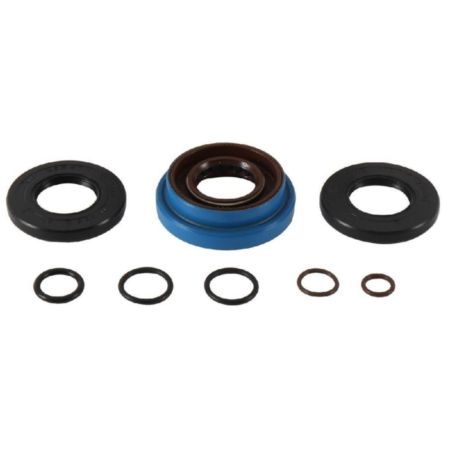 Zestaw (komplet) uszczelniaczy skrzyni biegów all