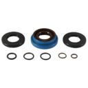 Zestaw (komplet) uszczelniaczy skrzyni biegów all