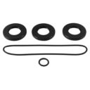 Zestaw (komplet) uszczelniaczy skrzyni biegów all