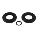 Zestaw (komplet) uszczelniaczy skrzyni biegów all