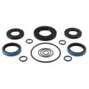 Zestaw (komplet) uszczelniaczy skrzyni biegów all