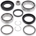 Zestaw naprawczy dyferencjału tylnego ALLBALLS ho