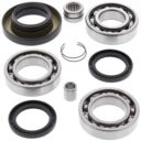 Zestaw naprawczy dyferencjału tylnego ALLBALLS ho