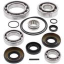 Zestaw naprawczy dyferencjału tylnego ALLBALLS ka