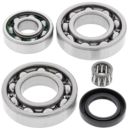 Zestaw naprawczy dyferencjału tylnego ALLBALLS ka