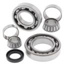 Zestaw naprawczy dyferencjału tylnego ALLBALLS ka