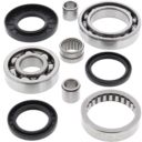 Zestaw naprawczy dyferencjału tylnego ALLBALLS ka