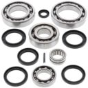 Zestaw naprawczy dyferencjału tylnego ALLBALLS ka