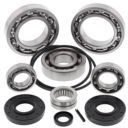 Zestaw naprawczy dyferencjału tylnego ALLBALLS ka