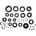 Zestaw naprawczy dyferencjału tylnego ALLBALLS po