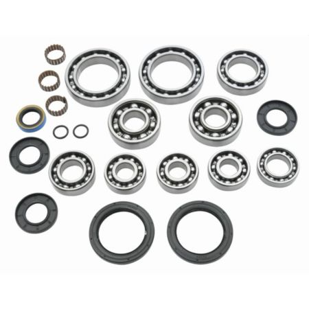 Zestaw naprawczy dyferencjału tylnego ALLBALLS po