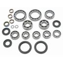 Zestaw naprawczy dyferencjału tylnego ALLBALLS po