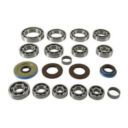 Zestaw naprawczy dyferencjału tylnego ALLBALLS po