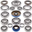 Zestaw naprawczy dyferencjału tylnego ALLBALLS po