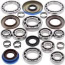 Zestaw naprawczy dyferencjału tylnego ALLBALLS po