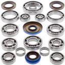 Zestaw naprawczy dyferencjału tylnego ALLBALLS po