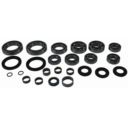 Zestaw naprawczy dyferencjału tylnego ALLBALLS po