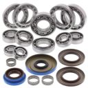 Zestaw naprawczy dyferencjału tylnego ALLBALLS ya