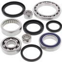 Zestaw naprawczy dyferencjału tylnego ALLBALLS ya