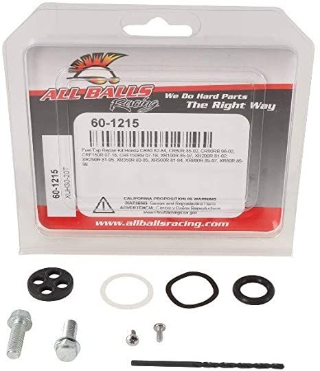 Zestaw naprawczy kranika ALLBALLS HONDA cr80r 85-