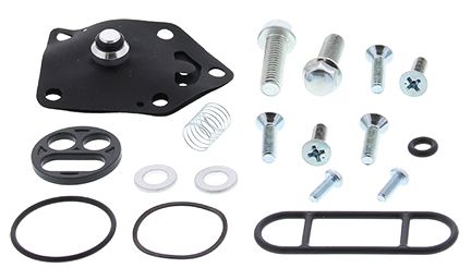 Zestaw naprawczy kranika ALLBALLS KAWASAKI ex 250