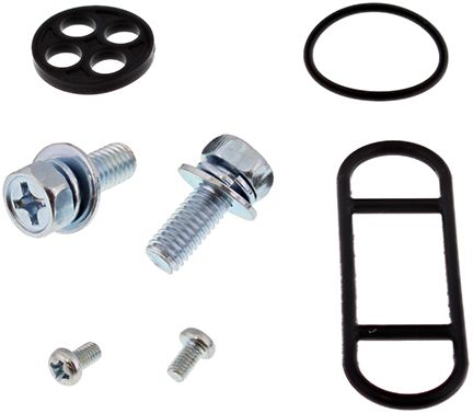 Zestaw naprawczy kranika ALLBALLS KAWASAKI kdx200