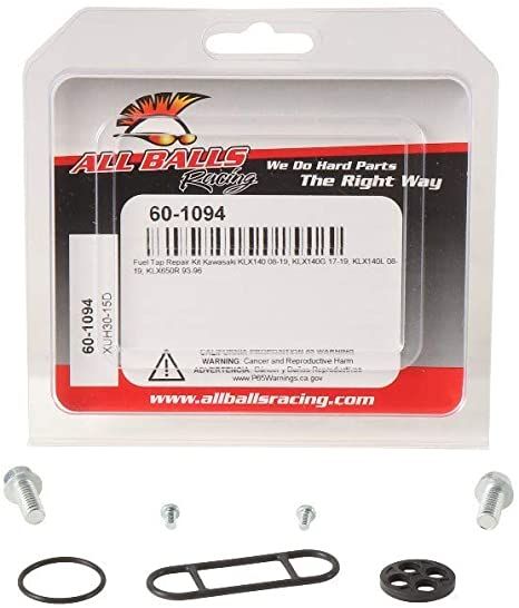Zestaw naprawczy kranika ALLBALLS KAWASAKI klx140