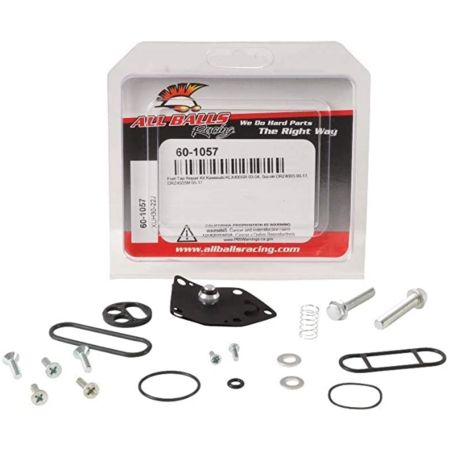 Zestaw naprawczy kranika ALLBALLS SUZUKI drz 400