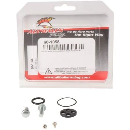 Zestaw naprawczy kranika ALLBALLS SUZUKI rm125 96