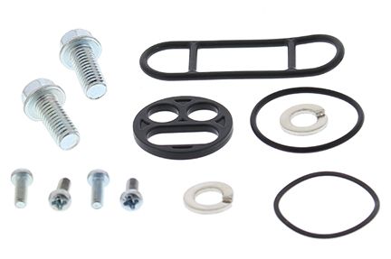 Zestaw naprawczy kranika ALLBALLS YAMAHA ttr225 9