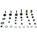 Zestaw naprawczy niezależnego zawieszenia tylnego