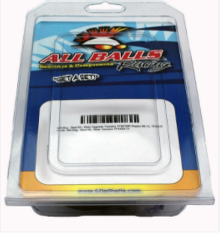 ALLBALLS zestaw naprawczy siłownika sprzęgła hond