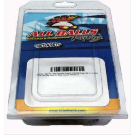 ALLBALLS zestaw naprawczy siłownika sprzęgła hond