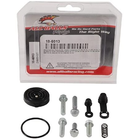 Zestaw naprawczy siłownika sprzęgła ALLBALLS HUSQ