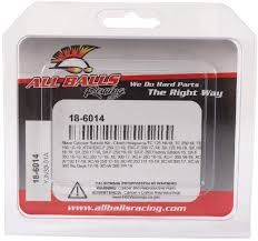 Zestaw naprawczy siłownika sprzęgła ALLBALLS KTM