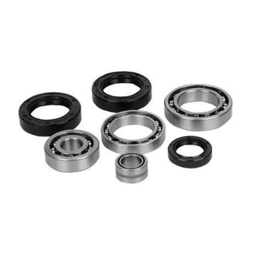 Zestaw naprawczy skrzyni biegów ALLBALLS (transax