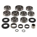 Zestaw naprawczy skrzyni biegów ALLBALLS POLARIS