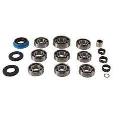 Zestaw naprawczy skrzyni biegów ALLBALLS POLARIS