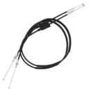 Linka gazu ALLBALLS HONDA crf 250r '07-'09, crf 2