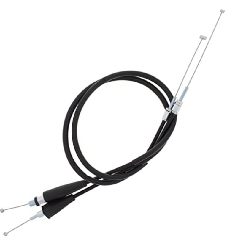 Linka gazu ALLBALLS HONDA xr 650r '00-'07