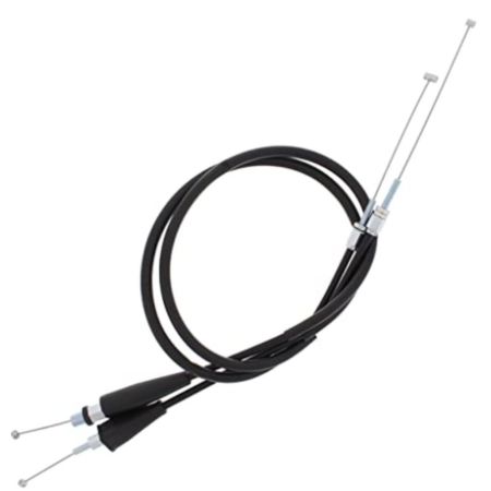 Linka gazu ALLBALLS HONDA xr 650r '00-'07